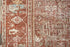 Antique Heriz Area Rug (6' x 7')